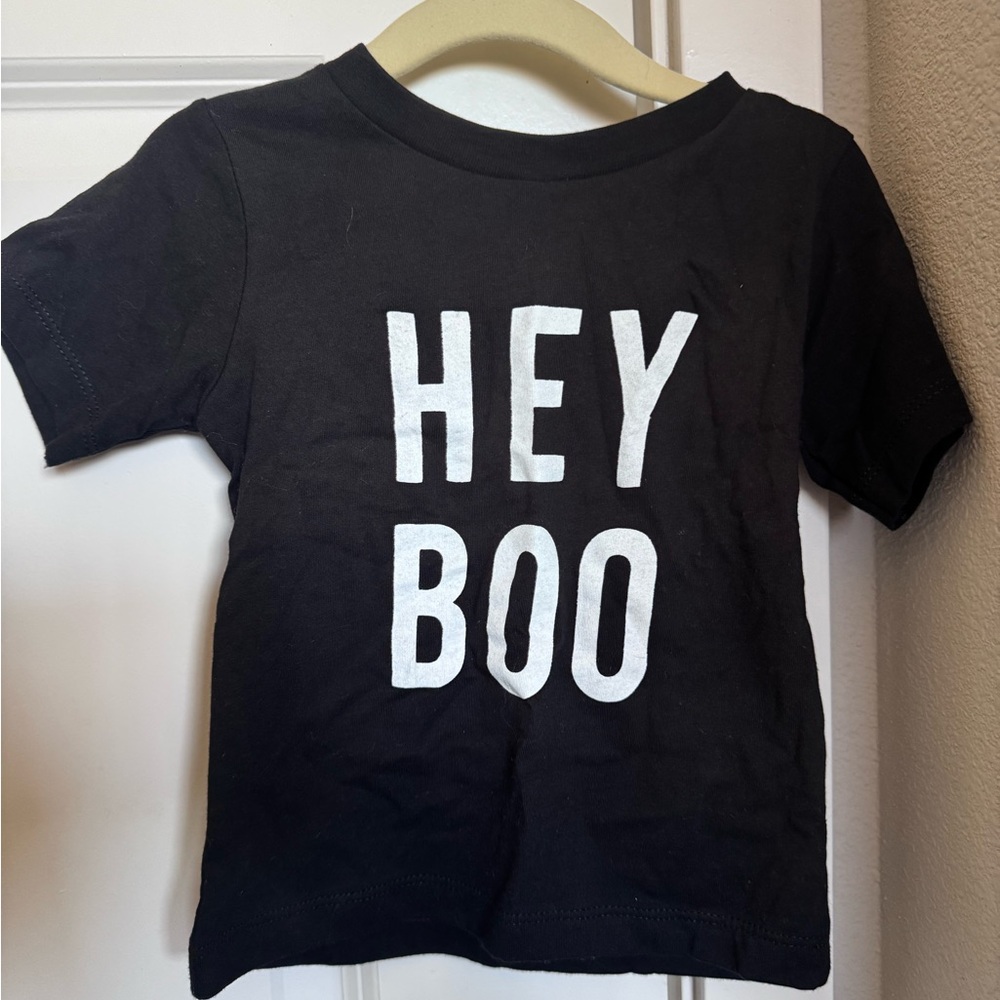 Halloween Shirt